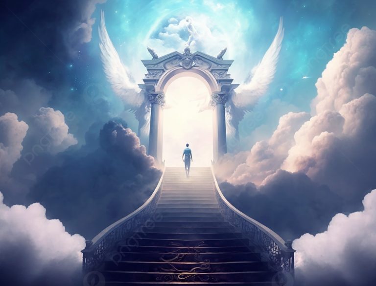Angel Guidance & Healing
