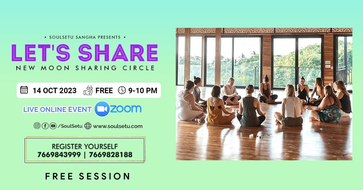 Let's Share