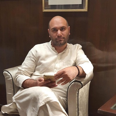Gaurav Narang