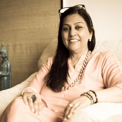Nita Mehta