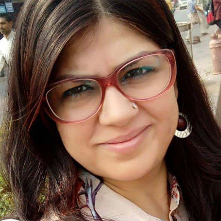 Deepti Lalwani