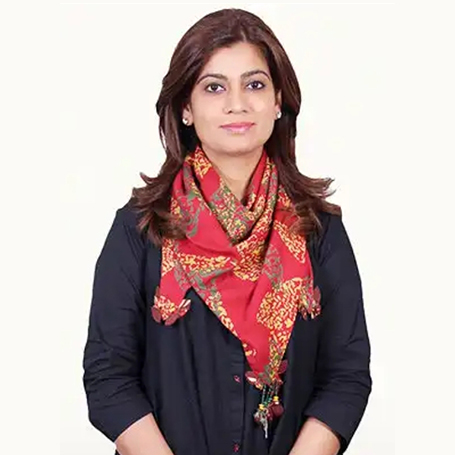 Pooja Banga
