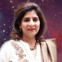 Rachna Mehra