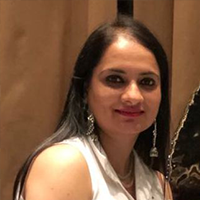 Sarabjeet Kaur